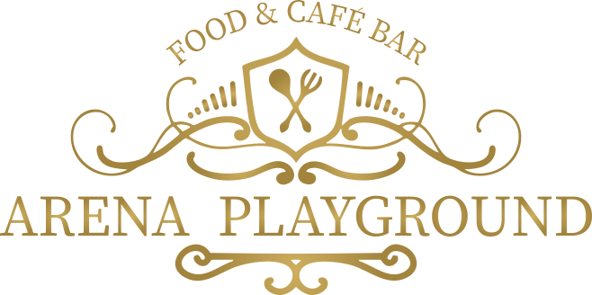 Arena Playground & Restaurant — лого